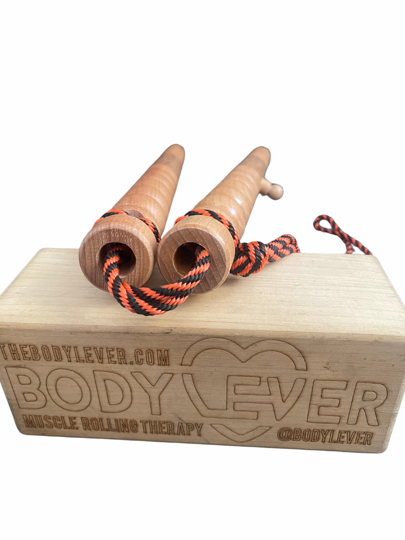 Load image into Gallery viewer, Body Lever PRE ORDER ONLY
