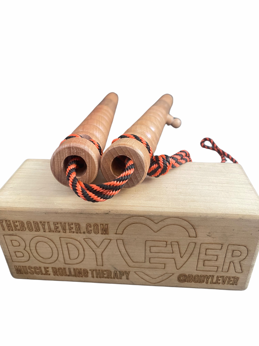 Body Lever PRE ORDER ONLY