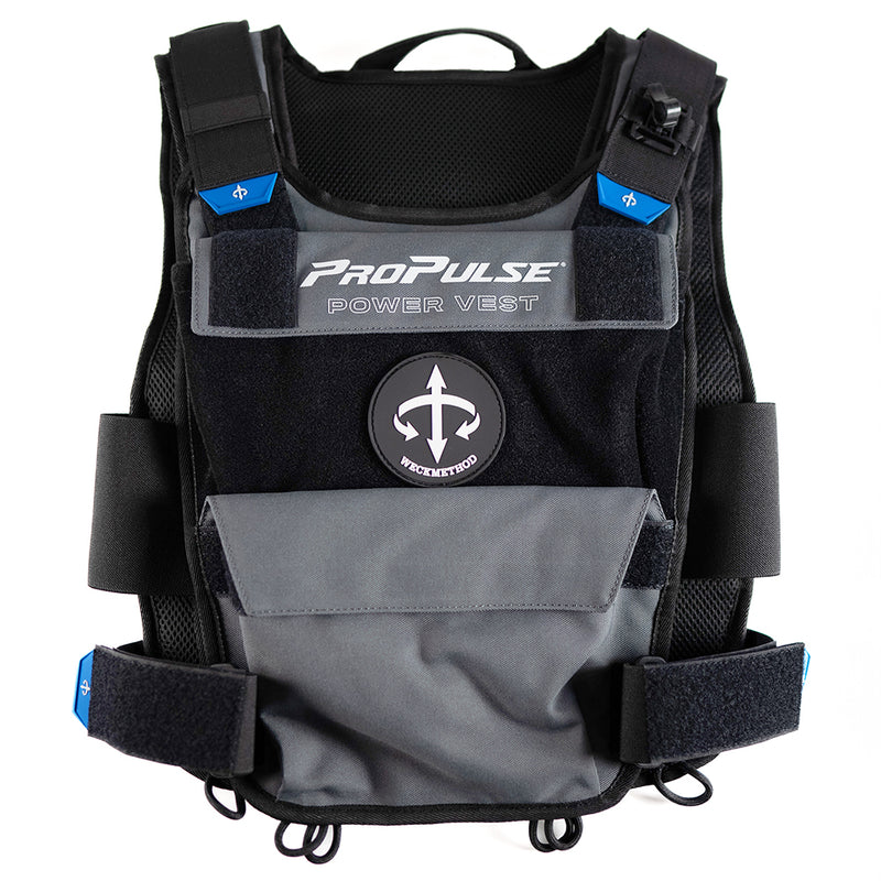 Load image into Gallery viewer, ProPulse® Power Vest (Active &amp; Pro)
