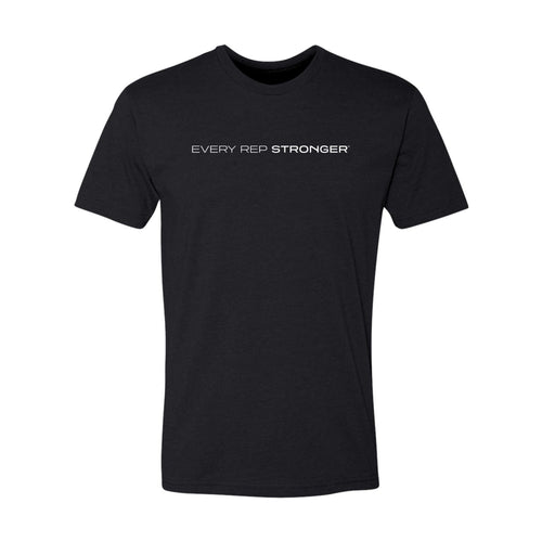 Every Rep Stronger T-Shirt