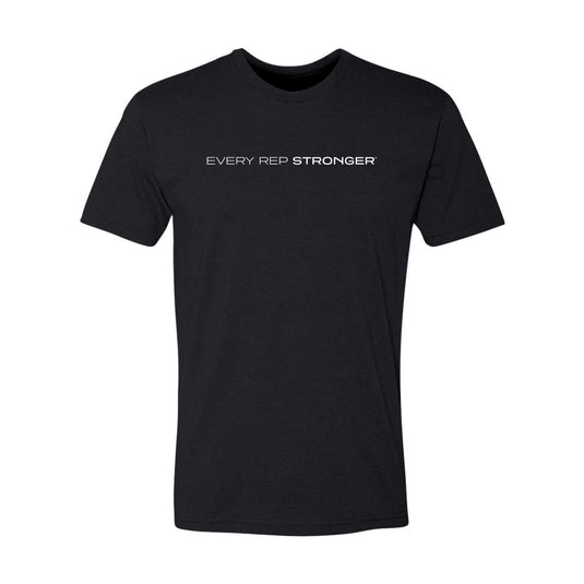 Every Rep Stronger T-Shirt