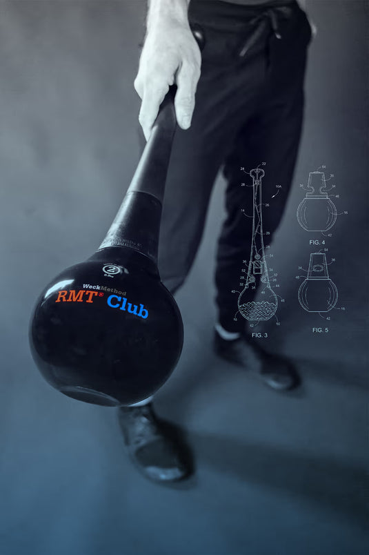 GET YOUR HANDS ON THE RMT® CLUB