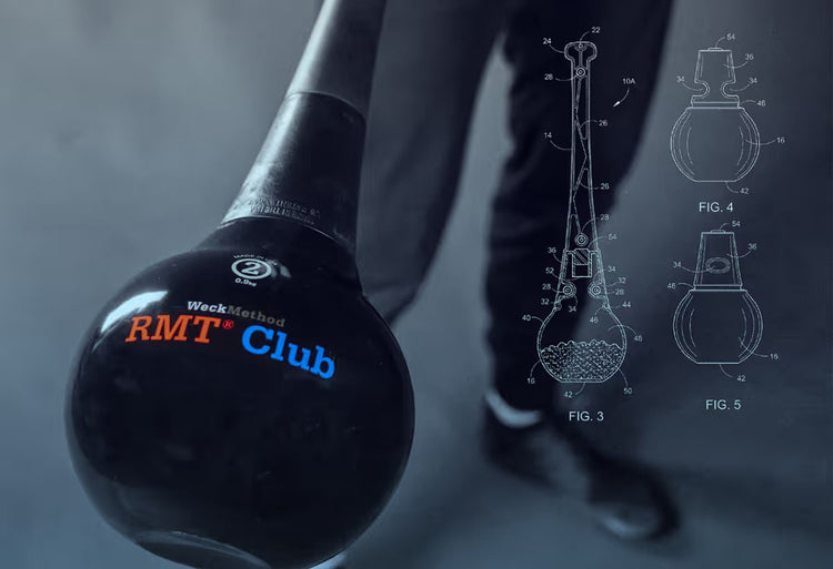 GET YOUR HANDS ON THE RMT® CLUB
