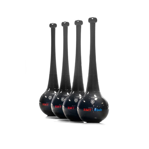 RMT® Club Complete 4-PK Set