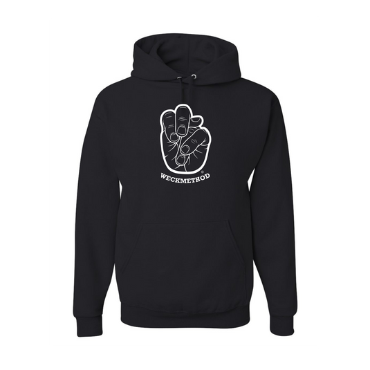 Core Fist Hoodie