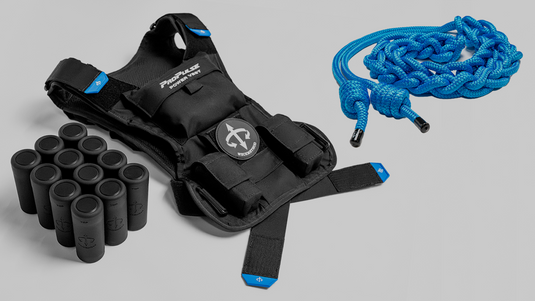 GET 20% OFF THE RMT® CLUB + BOSU® ELITE