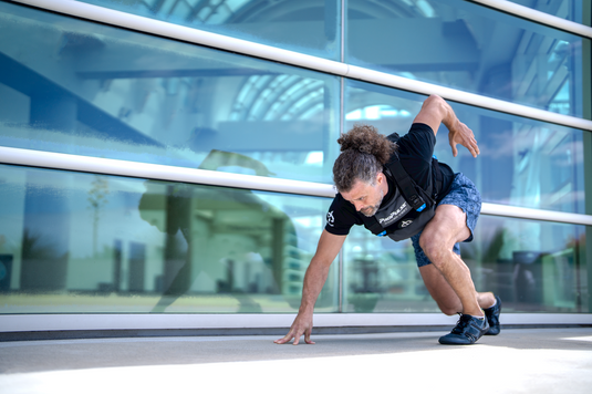 ProPulse® Power Vest (Active)