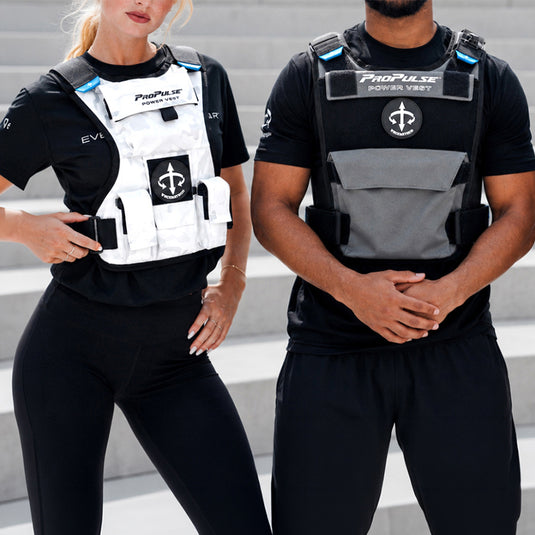 ProPulse® Power Vest (Active & Pro)