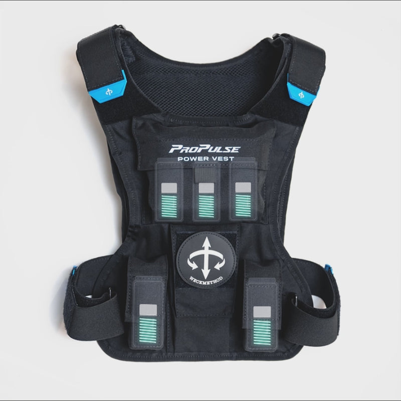 Load and play video in Gallery viewer, ProPulse® Power Vest (Active)
