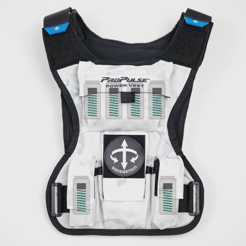 Load and play video in Gallery viewer, ProPulse® Power Vest (Active)
