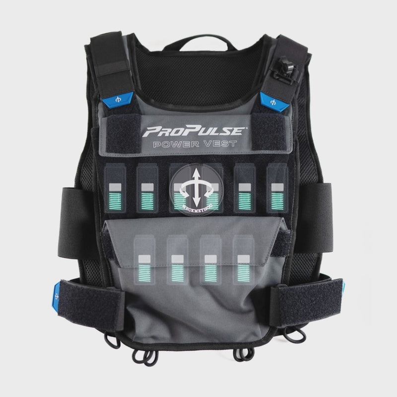 Load and play video in Gallery viewer, ProPulse® Power Vest (Active)
