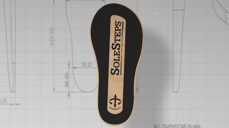 Load and play video in Gallery viewer, SoleSteps®
