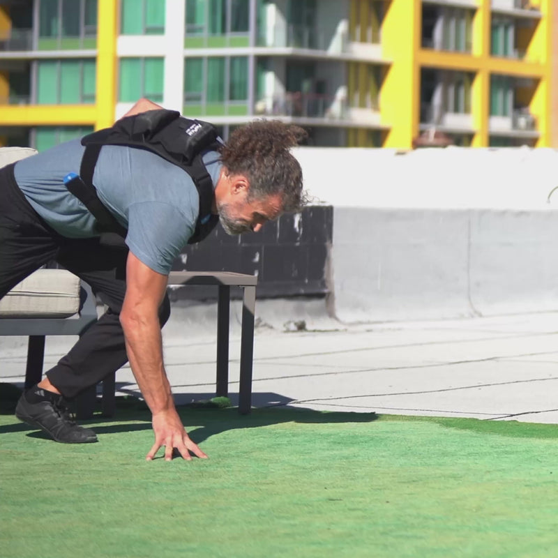 Load and play video in Gallery viewer, ProPulse® Power Vest (Active)
