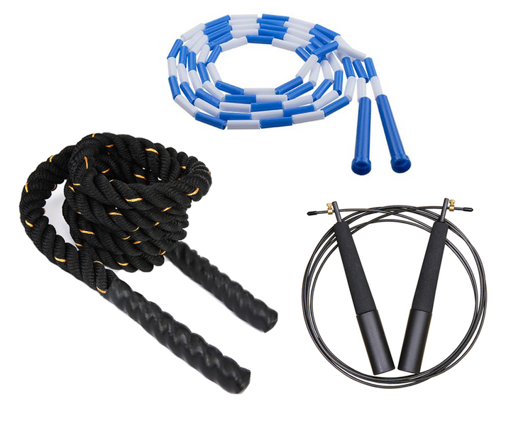 Hybrid Ropes HYBRID® ROPE – WeckMethod