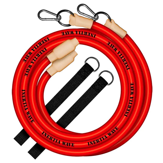 TRX Inertia Wave SOLO (Anchored Device)