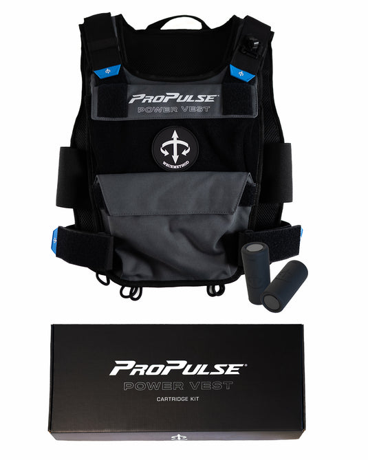 ProPulse® Power Vest (Active)