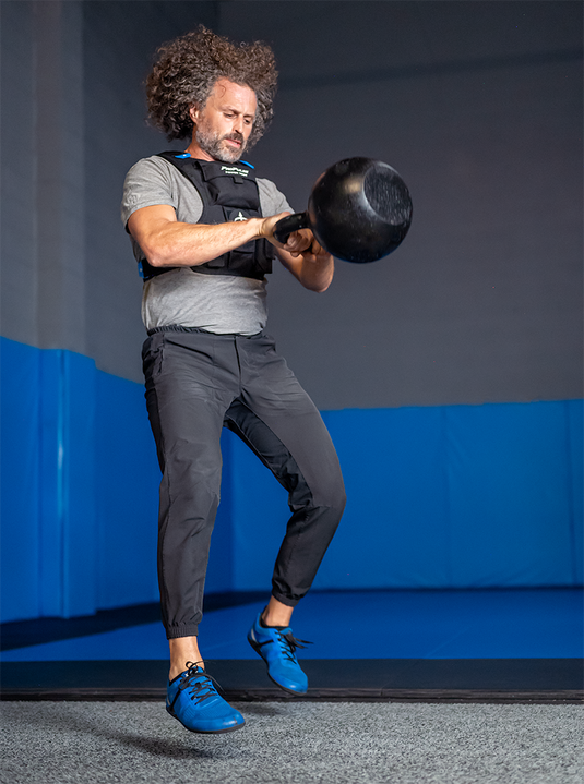 ATHLETIC APPLICATION