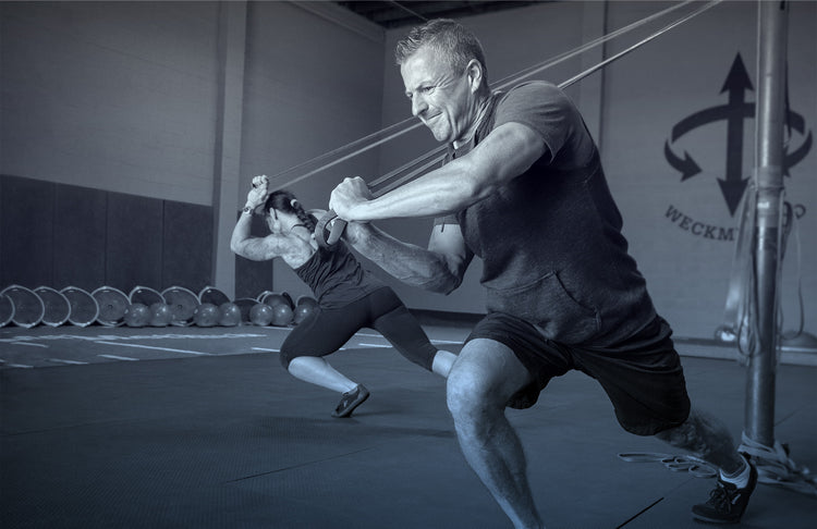 MASTER WECKMETHOD PRINCIPLES