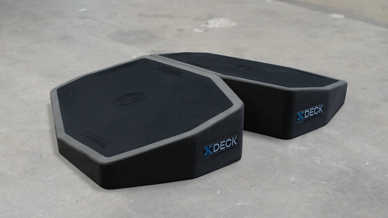 Load image into Gallery viewer, XDECK™
