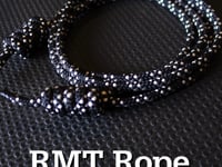 RMT Rope by WeckMethod - Flow Rope for Rotational Movement Training