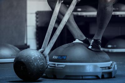 BOSU® Elite