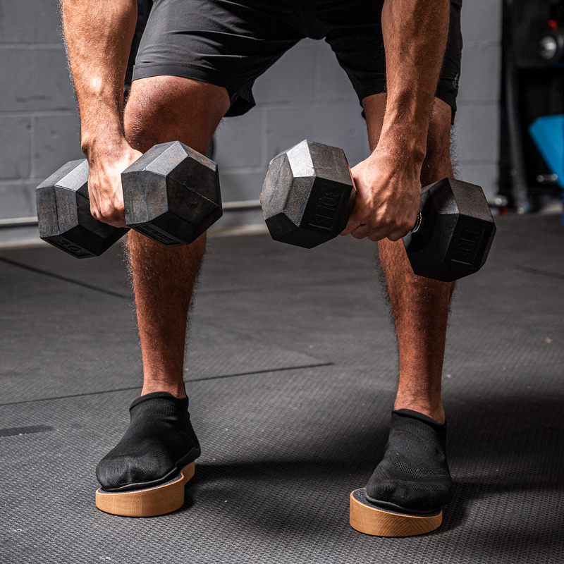 SoleSteps®️ by WeckMethod SoleSteps®️ by WeckMethod