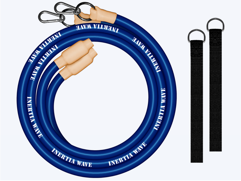 Inertia battle discount ropes