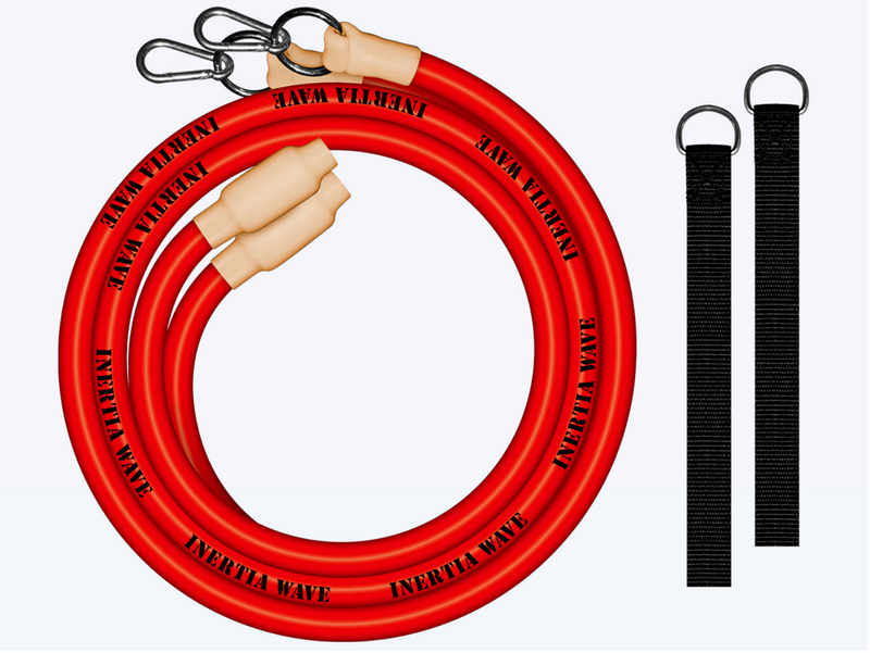 Inertia battle discount ropes