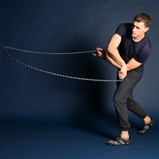 RMT Rope by WeckMethod - Flow Rope for Rotational Movement Training