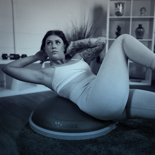 BOSU® Elite