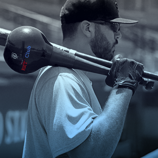 RMT® Club - Baseball